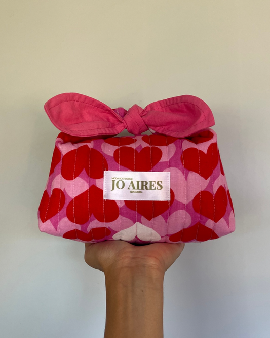 Cosmetiquero Roseton 197