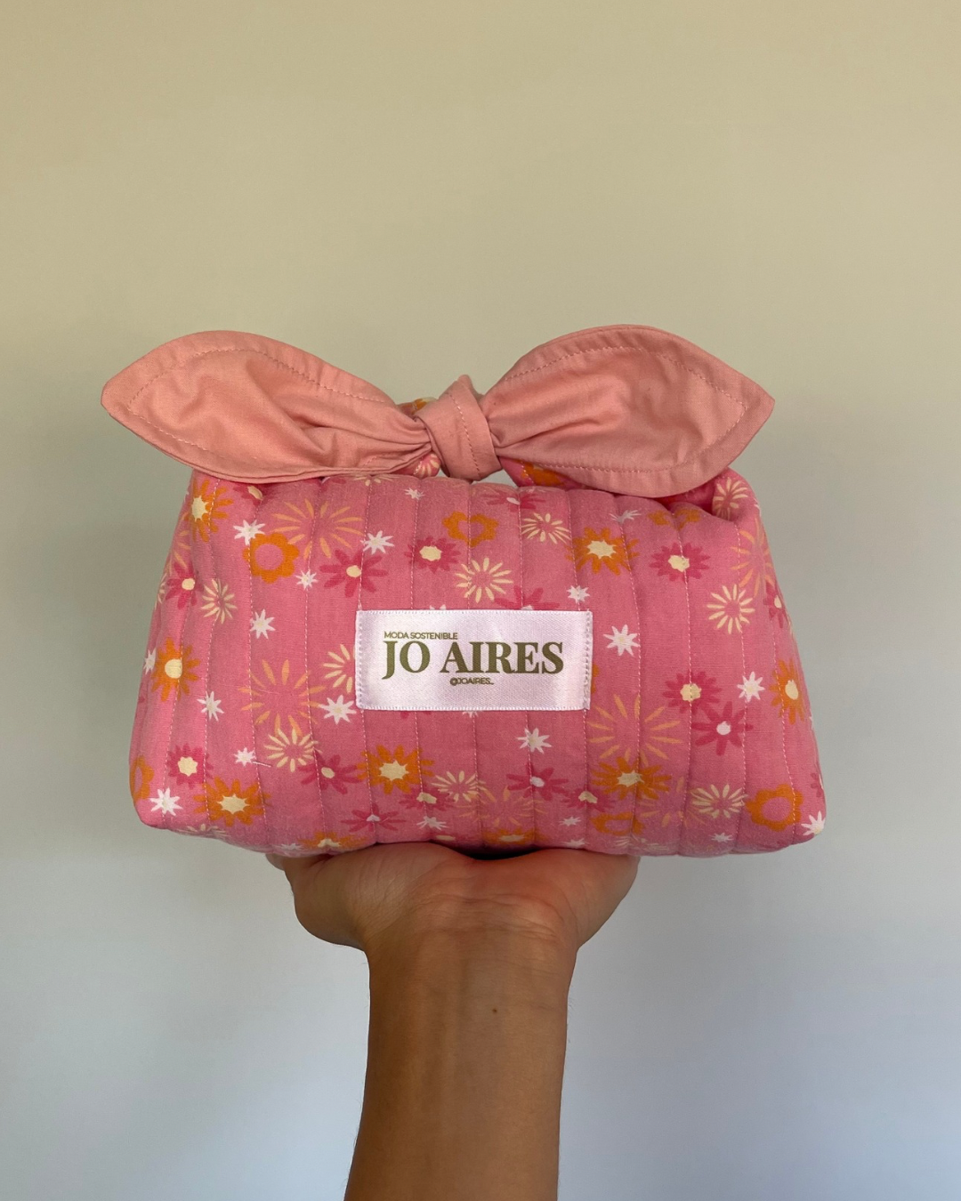 Cosmetiquero Roseton 198