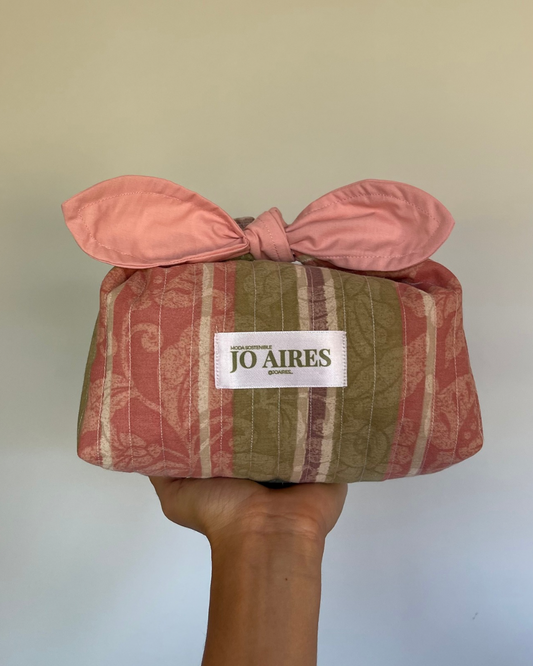 Cosmetiquero Roseton 199