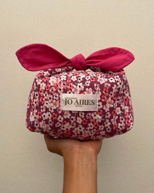 Cosmetiquero Roseton