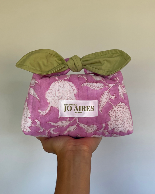 Cosmetiquero Roseton 200