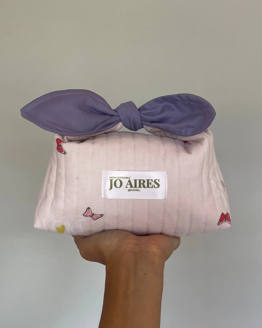 Cosmetiquero Roseton 189