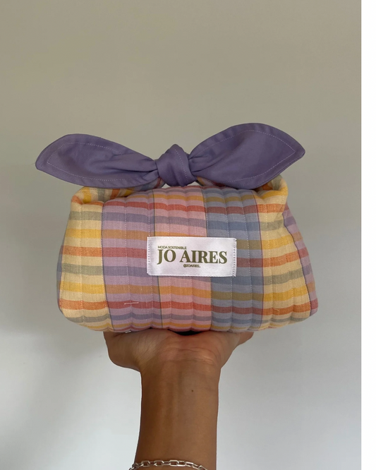 Cosmetiquero Roseton 190