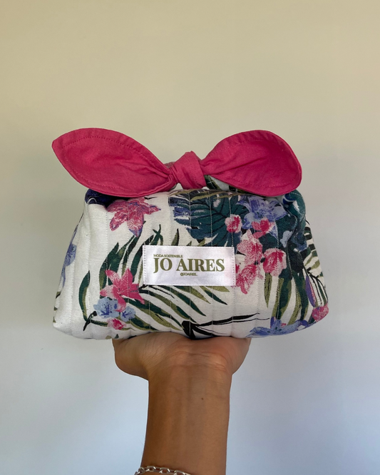 Cosmetiquero Roseton 202