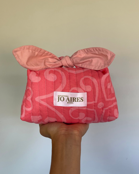 Cosmetiquero Roseton 203