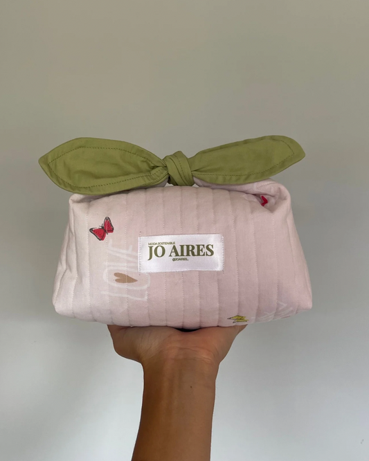 Cosmetiquero Roseton 196