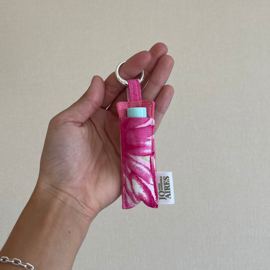 PORTA-LIPSTICK + LIPSTICK 67