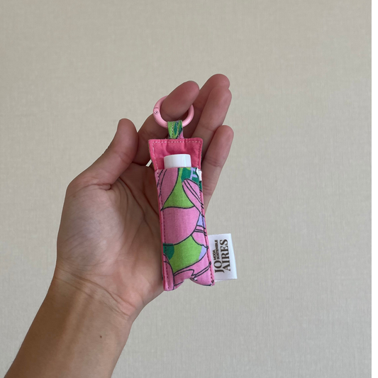 PORTA-LIPSTICK + LIPSTICK 68