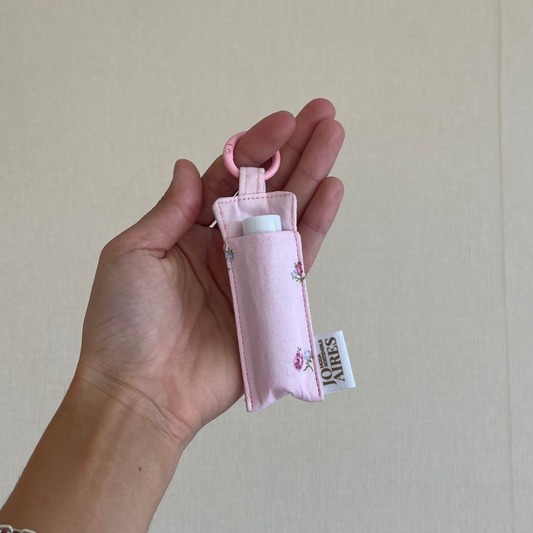 PORTA-LIPSTICK + LIPSTICK 72