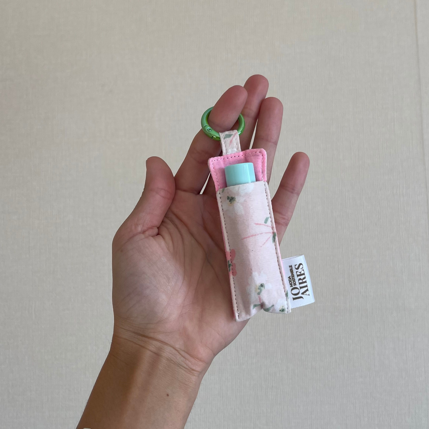 PORTA-LIPSTICK + LIPSTICK 59
