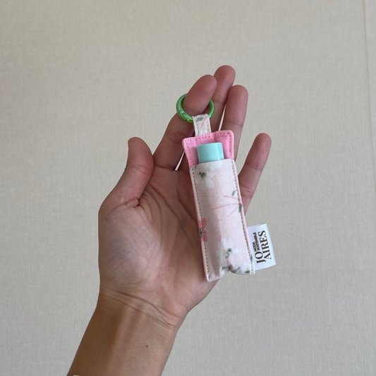 PORTA-LIPSTICK + LIPSTICK 59