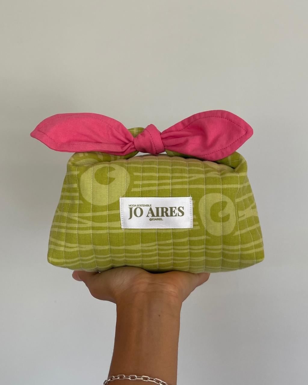 Cosmetiquero Roseton 184