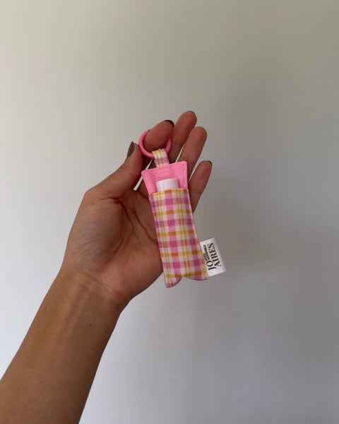 PORTA-LIPSTICK + LIPSTICK 46