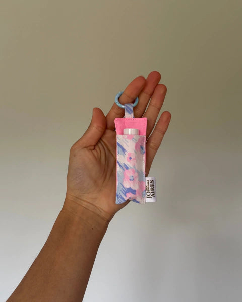 PORTA-LIPSTICK + LIPSTICK 52