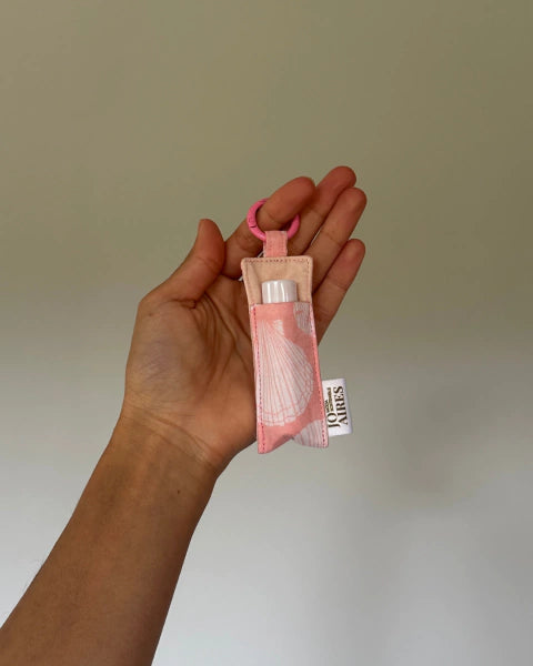 PORTA-LIPSTICK + LIPSTICK 47