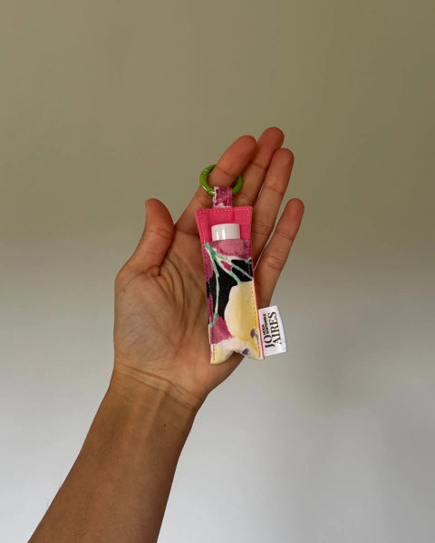 PORTA-LIPSTICK + LIPSTICK 49